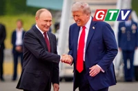Tin thế giới ngày 23-8: Ông Trump lại ra tối hậu thư với Nga: “Hãy chờ thêm 2 tuần nữa”