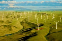 Phát triển năng lượng tái tạo gắn với tăng trưởng xanh