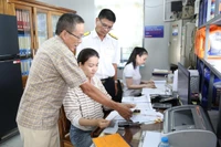 Quyết tâm hoàn thành nhiệm vụ thu ngân sách ngay từ đầu năm