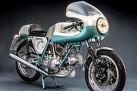 Ducati Formula Sport 73 2026 tái hiện huyền thoại thập niên 1970