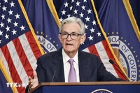 Mỹ điều tra Chủ tịch Fed liên quan dự án cải tạo trụ sở 2,5 tỷ USD