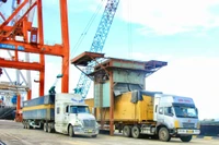 Siết chặt quản lý thị trường từ biên giới tới cảng biển