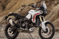 Ducati DesertX 2026: Bản nâng cấp thiên hướng cho dân mê off-road