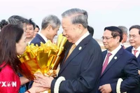 Vun đắp tình hữu nghị truyền thống giữa Việt Nam và Campuchia trong bối cảnh mới