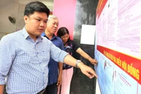 Cơ bản hoàn tất các bước chuẩn bị, sẵn sàng cho ngày hội lớn