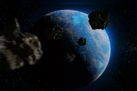 Phát hiện hành tinh giống Trái Đất có khả năng tồn tại sự sống