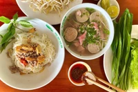 Phở khô Gia Lai trong chiều kích mới