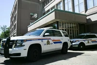 Xả súng tại thị trấn Canada, ít nhất 10 người chết