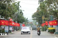 Thống nhất 217 người ở Trung ương đủ điều kiện lập danh sách ứng cử