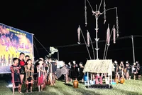 Nối nhịp giữ gìn di sản