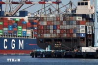 Mỹ và Ấn Độ đạt được thỏa thuận thương mại, giảm thuế xuống mức 18%