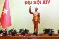 Đại hội Đảng XIV tạo cơ sở để Việt Nam chuyển sang một giai đoạn phát triển mới