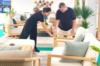 Hiệp hội Gỗ và Lâm sản Gia Lai: Ðiểm tựa liên kết vượt khó, đồng hành tăng trưởng