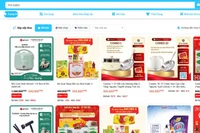 Chợ Tết Công đoàn trực tuyến: Nhiều ưu đãi cho đoàn viên, người lao động