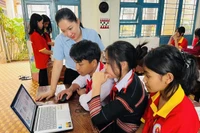 Ðổi mới tuyên truyền bằng công nghệ số