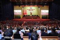 Đại hội XIV của Đảng: Kết tinh ý chí, mở lối phát triển