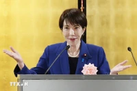 Thủ tướng Nhật Bản thông báo tổng tuyển cử sớm vào ngày 8-2