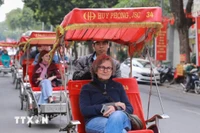 Bắc Bộ tiếp tục rét đậm, vùng núi cao có nguy cơ băng giá