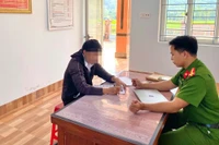 Cảnh giác với thông tin sai lệch trên mạng xã hội