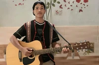 Kể chuyện đời sống Tây Nguyên qua nhạc rap