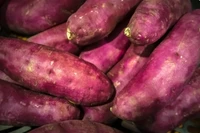 "3 không" khi ăn khoai lang tránh đường huyết tăng vọt