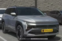 Hyundai Tucson đời mới "lột xác" toàn diện