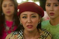 "Thỏ ơi" vượt mốc 200 tỷ đồng nhanh nhất mọi thời đại