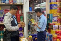 Gia Lai siết chặt kiểm tra thị trường Tết Bính Ngọ 2026