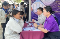 Chú trọng tư vấn tuyển sinh cho học sinh THPT