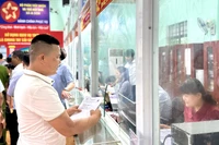 Tạo thuận lợi tối đa cho doanh nghiệp