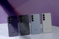 Samsung ra mắt điện thoại Galaxy S26 với các khả năng AI được nâng cao