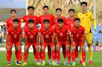 Xác định đội đầu tiên vào tứ kết U23 châu Á 2026, U23 Việt Nam thêm áp lực