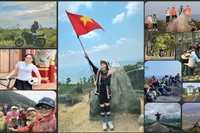 Giới trẻ phố núi và xu hướng sống chậm kiểu “Chill Guys”