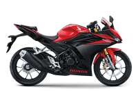 Honda CBR 150R: Sự lựa chọn hoàn hảo cho tín đồ tốc độ, giá từ 76 triệu đồng