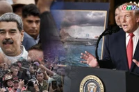 Tin thế giới ngày 1-1-2026: Nhìn lại 10 sự kiện quốc tế nổi bật trong năm 2025