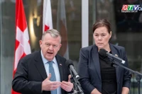 Tin thế giới ngày 17-1-2026: Greenland nóng lên: Châu Âu điều quân, Mỹ không lùi bước