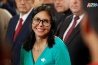 Tin thế giới ngày 6-1-2026: Tổng thống lâm thời Venezuela tuyên thệ nhậm chức