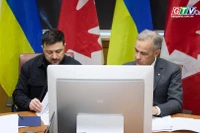 Tin thế giới ngày 3-1-2026: Xung đột Nga – Ukraine: Kiev đối mặt bài toán giữ thế trận