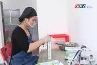 Gà xanh Giang Nguyên: Chuỗi giá trị khép kín từ nuôi sạch đến chế biến