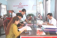 Gia Lai kiến nghị Trung ương hỗ trợ hơn 1.600 tỷ đồng để vận hành chính quyền 2 cấp