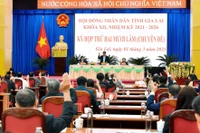 Gia Lai hỗ trợ thêm 15% cho người nghỉ theo Nghị định 178