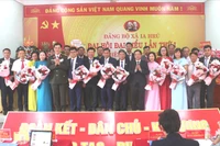 Ia Hrú sớm hoàn thiện quy hoạch chung để khai thác tốt tiềm năng, lợi thế 