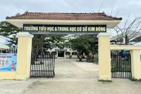 Các địa phương phía Tây Gia Lai cho học sinh nghỉ học để tránh bão số 13