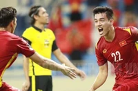 VTV mua thành công bản quyền trận đại chiến Malaysia - Việt Nam?