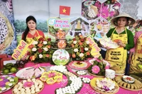 Bánh cổ truyền trong đời sống hôm nay