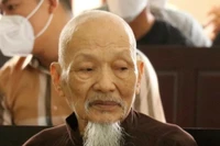Diễn biến mới nhất vụ 'Tịnh thất Bồng Lai'