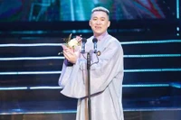 'Anh trai vượt ngàn chông gai' thắng giải VTV Awards 2024