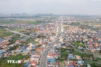 Bộ Nội vụ trình Chính phủ Đề án sắp xếp đơn vị hành chính cấp tỉnh năm 2025