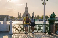 Gen Z đang sử dụng AI để khám phá và trải nghiệm du lịch thế nào?