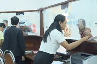 Cán bộ, công chức cấp xã nhanh chóng thích ứng mô hình chính quyền mới